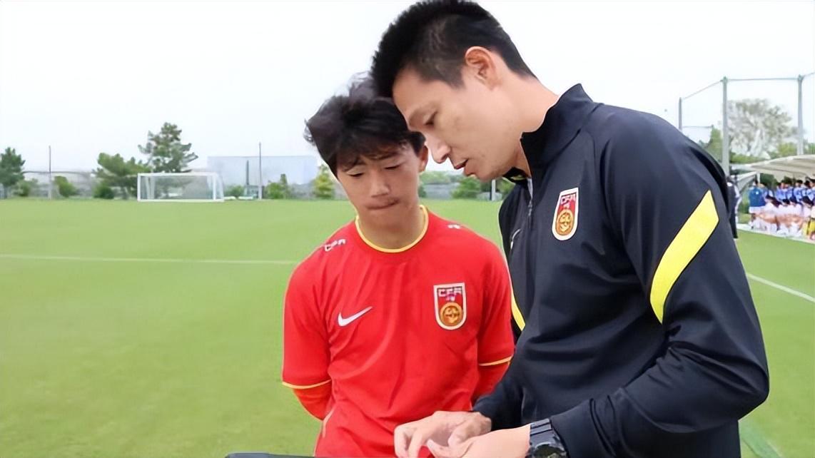 开云下载-曾为鲁能亚冠进球的他!本赛季租借海牛后,出场时间还没邝兆镭多